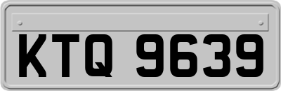 KTQ9639