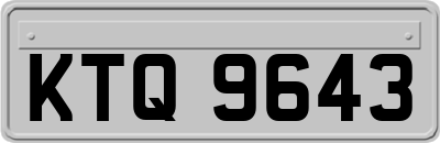 KTQ9643