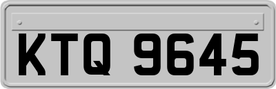 KTQ9645