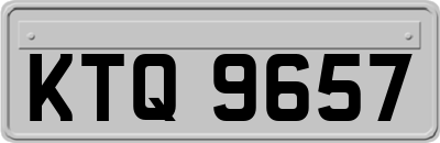 KTQ9657