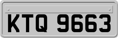 KTQ9663
