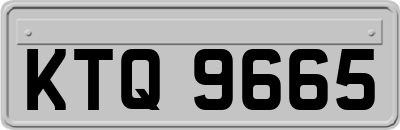 KTQ9665