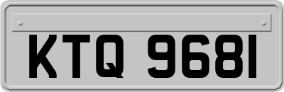 KTQ9681