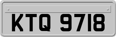 KTQ9718