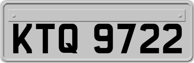 KTQ9722