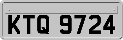 KTQ9724