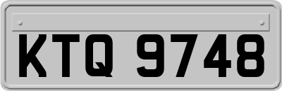 KTQ9748