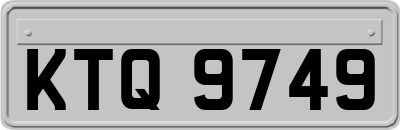 KTQ9749