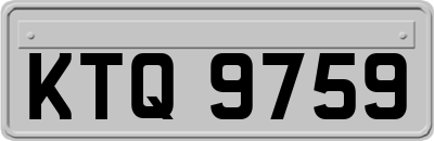 KTQ9759