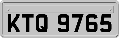 KTQ9765