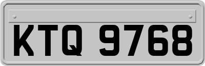 KTQ9768