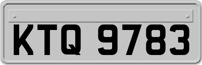 KTQ9783