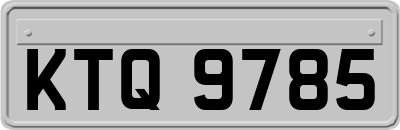 KTQ9785