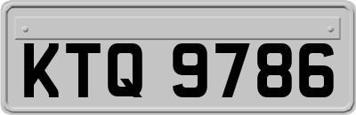 KTQ9786
