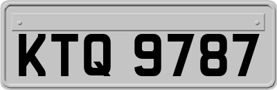 KTQ9787