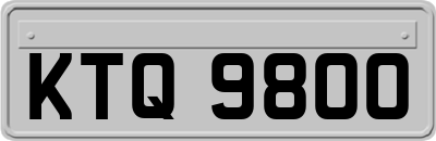 KTQ9800
