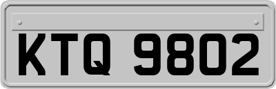 KTQ9802