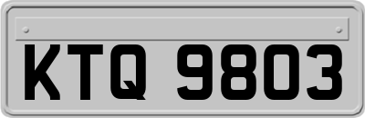 KTQ9803