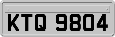 KTQ9804