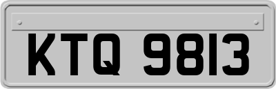 KTQ9813