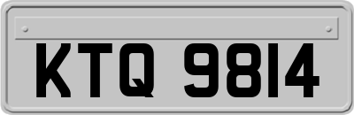KTQ9814