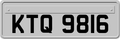 KTQ9816