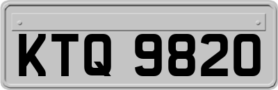KTQ9820