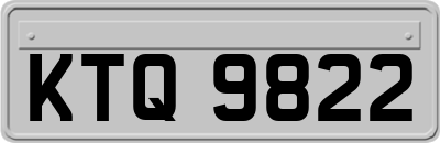 KTQ9822