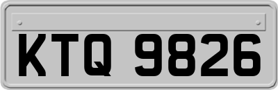 KTQ9826