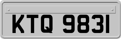 KTQ9831