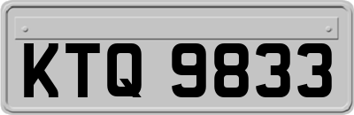 KTQ9833