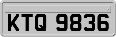 KTQ9836