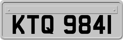 KTQ9841