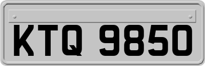 KTQ9850