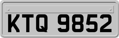 KTQ9852