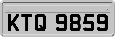 KTQ9859