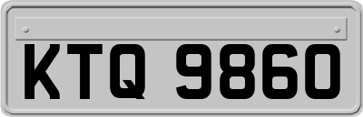 KTQ9860