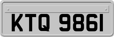 KTQ9861