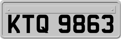 KTQ9863