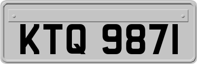 KTQ9871