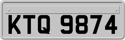 KTQ9874