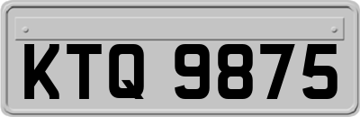 KTQ9875