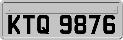KTQ9876