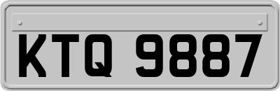 KTQ9887