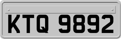 KTQ9892