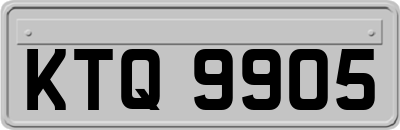KTQ9905