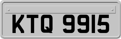 KTQ9915