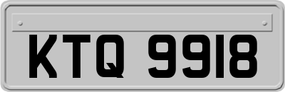 KTQ9918