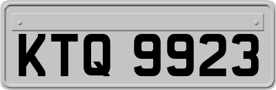 KTQ9923