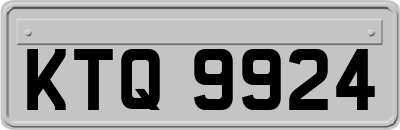 KTQ9924